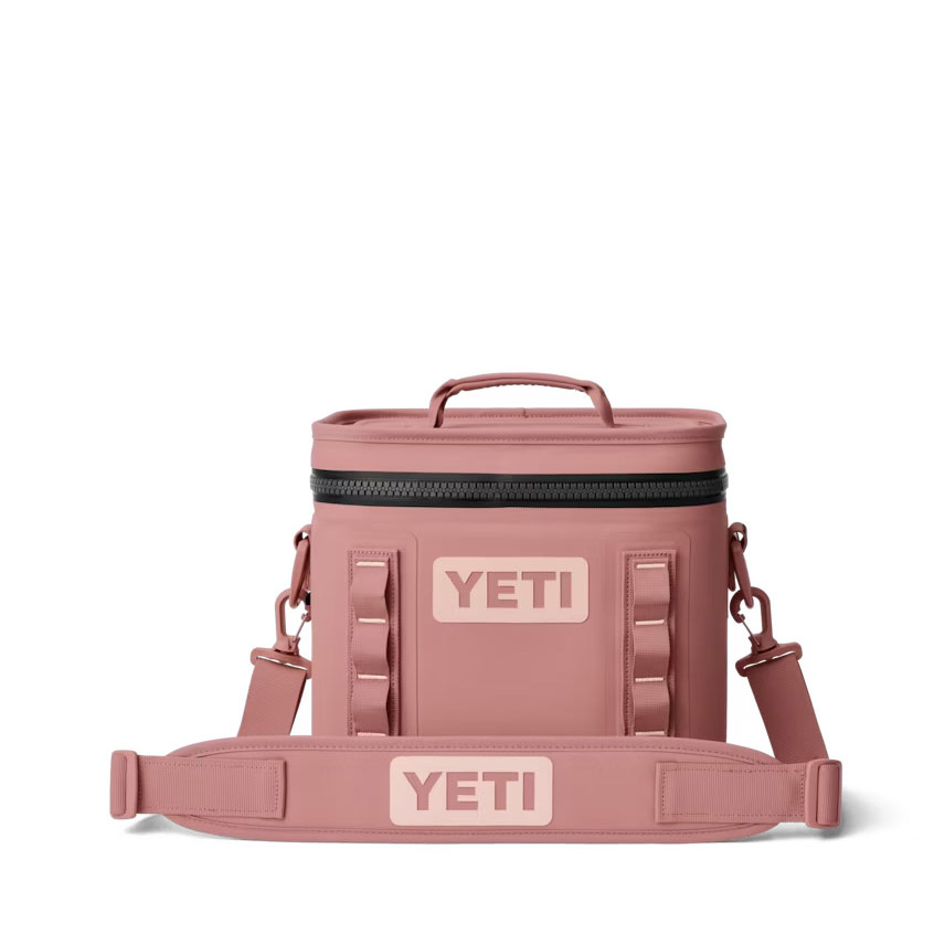 YETI Hopper Flip® 8 Soft Cooler